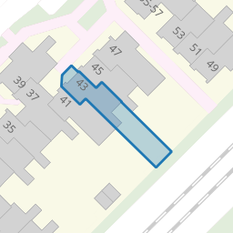 Perceel ZWD01-B-4845