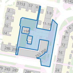 Perceel ZWD01-B-4875