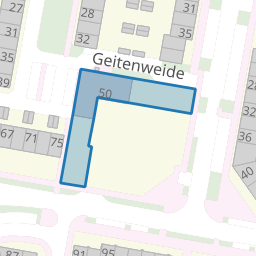 Perceel ZWD01-B-4880