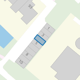 Perceel ZWD01-B-4886