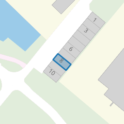 Perceel ZWD01-B-4890