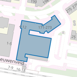 Perceel ZWD01-B-4894