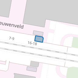 Perceel ZWD01-B-4896