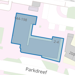 Perceel ZWD01-B-4899