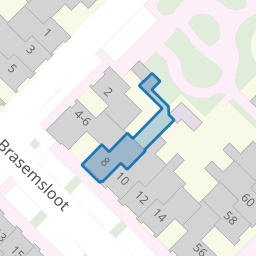 Perceel ZWD01-B-4932