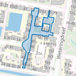 Perceel ZWD01-B-4937