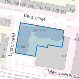 Perceel ZWD01-B-4946