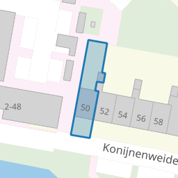 Perceel ZWD01-B-4948