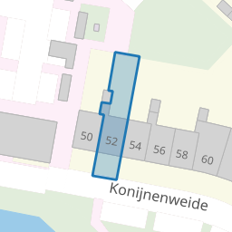 Perceel ZWD01-B-4949