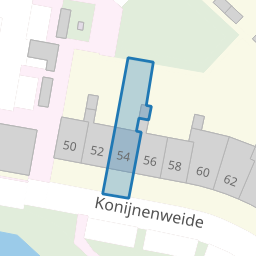 Perceel ZWD01-B-4950