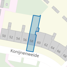 Perceel ZWD01-B-4952