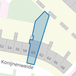 Perceel ZWD01-B-4953