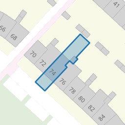 Perceel ZWD01-B-4960