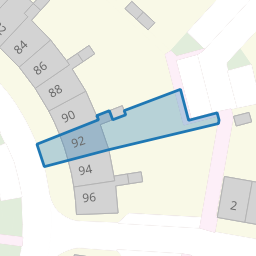 Perceel ZWD01-B-4969