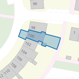 Perceel ZWD01-B-4973