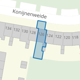 Perceel ZWD01-B-4986