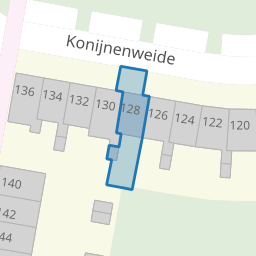 Perceel ZWD01-B-4987