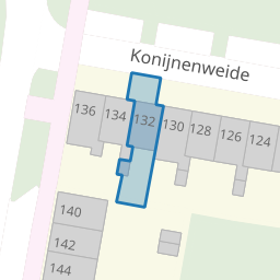 Perceel ZWD01-B-4989