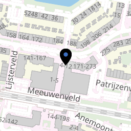 Appartement ZWD01 B 4997 18