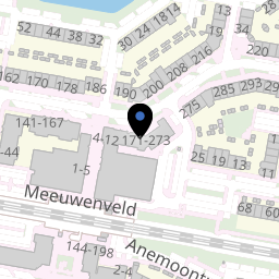 Appartement ZWD01 B 4997 2