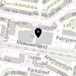 Appartement ZWD01 B 4997 21