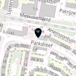 Appartement ZWD01 B 4998 2