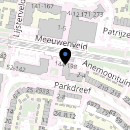 Appartement ZWD01 B 4998 3