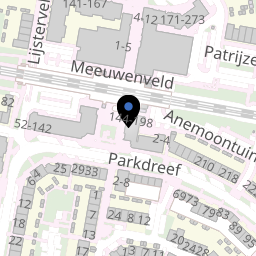 Appartement ZWD01 B 4998 4