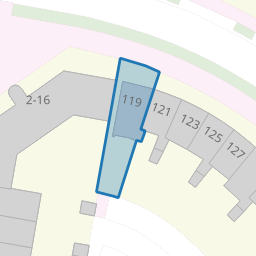 Perceel ZWD01-B-5007