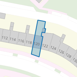 Perceel ZWD01-B-5067