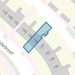 Perceel ZWD01-B-5115