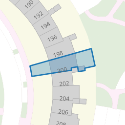 Perceel ZWD01-B-5121