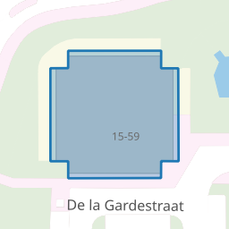 Perceel ZWD01-B-5178