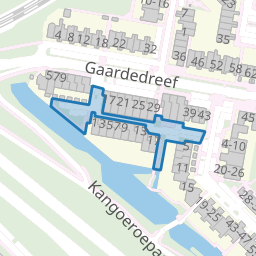 Perceel ZWD01-B-5185