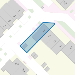 Perceel ZWD01-B-5205