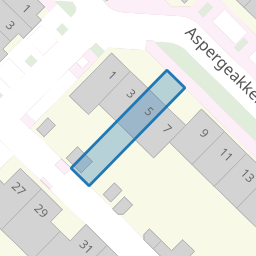 Perceel ZWD01-B-5207