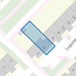 Perceel ZWD01-B-5237