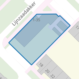 Perceel ZWD01-B-5238