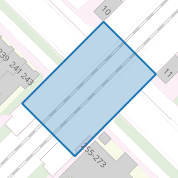 Perceel ZWD01-B-5264