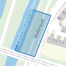 Perceel ZWD01-B-5283