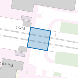 Perceel ZWD01-B-5290