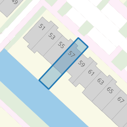 Perceel ZWD01-B-5307