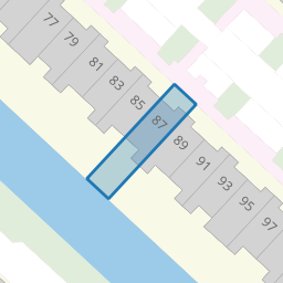 Perceel ZWD01-B-5322