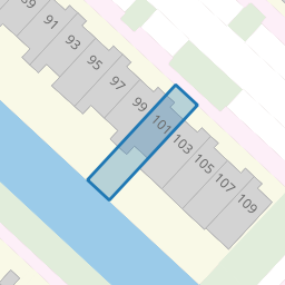 Perceel ZWD01-B-5329