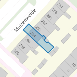 Perceel ZWD01-B-5375