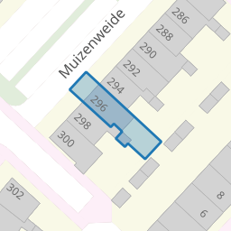 Perceel ZWD01-B-5376