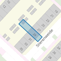 Perceel ZWD01-B-5394