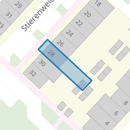 Perceel ZWD01-B-5402