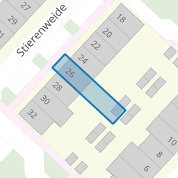 Perceel ZWD01-B-5403