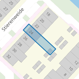 Perceel ZWD01-B-5404